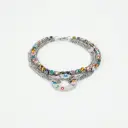 Pulsera de piedras de colores (Inspiración Bimba y Lola)