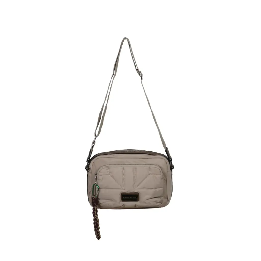 Bolso Bandolera Binnari (Inspiración Bimba y Lola)