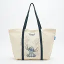Bolso Tote Stitch grande 