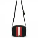 Bolso Crossbody (Inspiración Tommy Hilfiger)