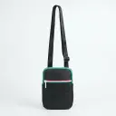 Bolso Portamovil bandolera Hombre