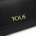 Bolso de mano mini crossbody (Inspiración Tous)