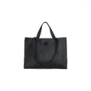 Bolso shopper grande nylon (Inspiración Bimba y Lola)