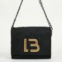 Bolso Bandolera Crossbody acolchado (Inspiración Bimba y Lola)