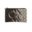 Cartera billetera Multicolor Modelo 4 (Inspiración Carolina Herrera)