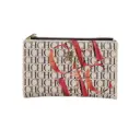 Cartera billetera Multicolor Modelo 9 (Inspiración Carolina Herrera)