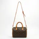 Bolso Mediano Speedy Monogram (Inspiración Louis Vuitton)