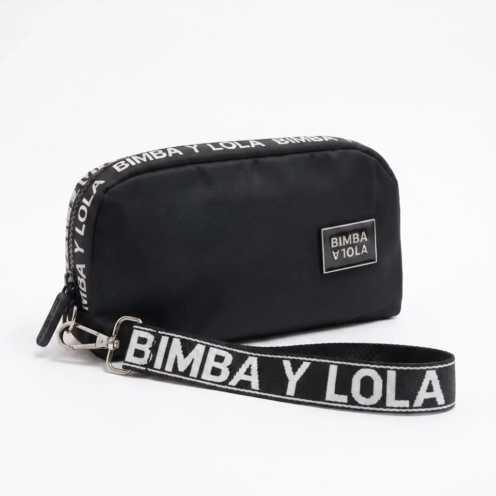 Monedero Tarjetero grande (Inspiración Bimba y Lola)