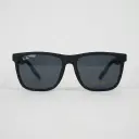 Gafas de sol Justin Cuadradas Negras (Inspiración Ray-Ban)