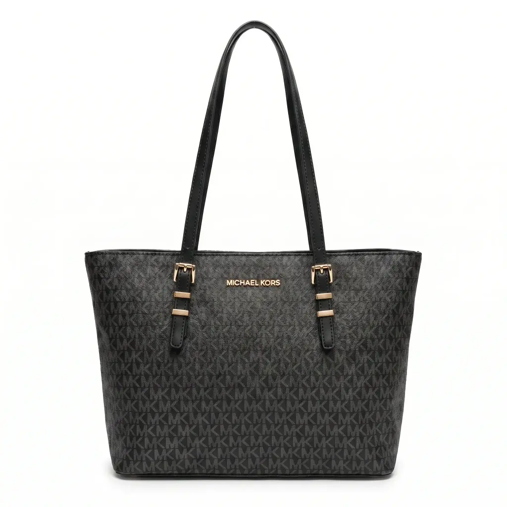 Bolso Shopper Quinn (Inspiración Michael Kors)