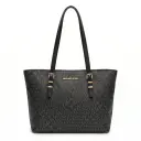 Bolso Shopper Quinn (Inspiración Michael Kors)