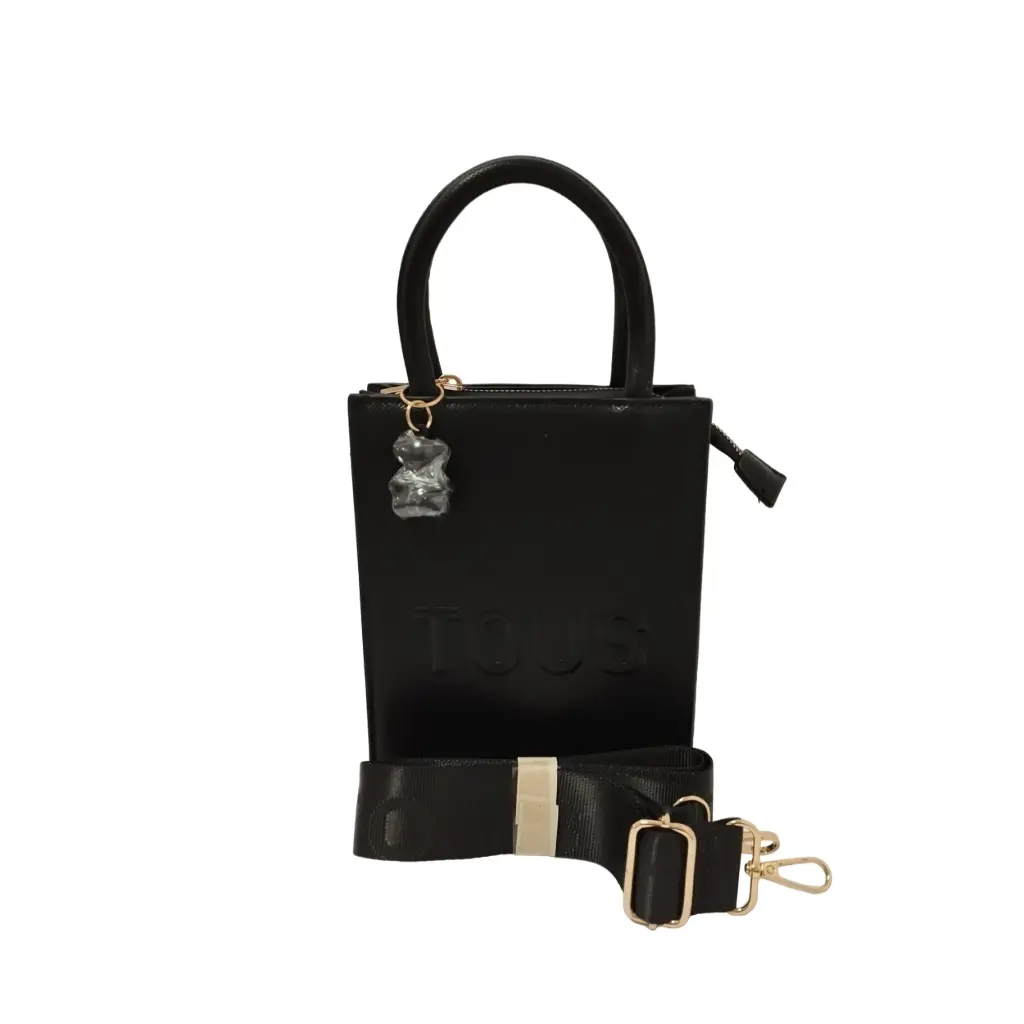 Mini bolso Tous (Inspiración Tous Brenda) Pop