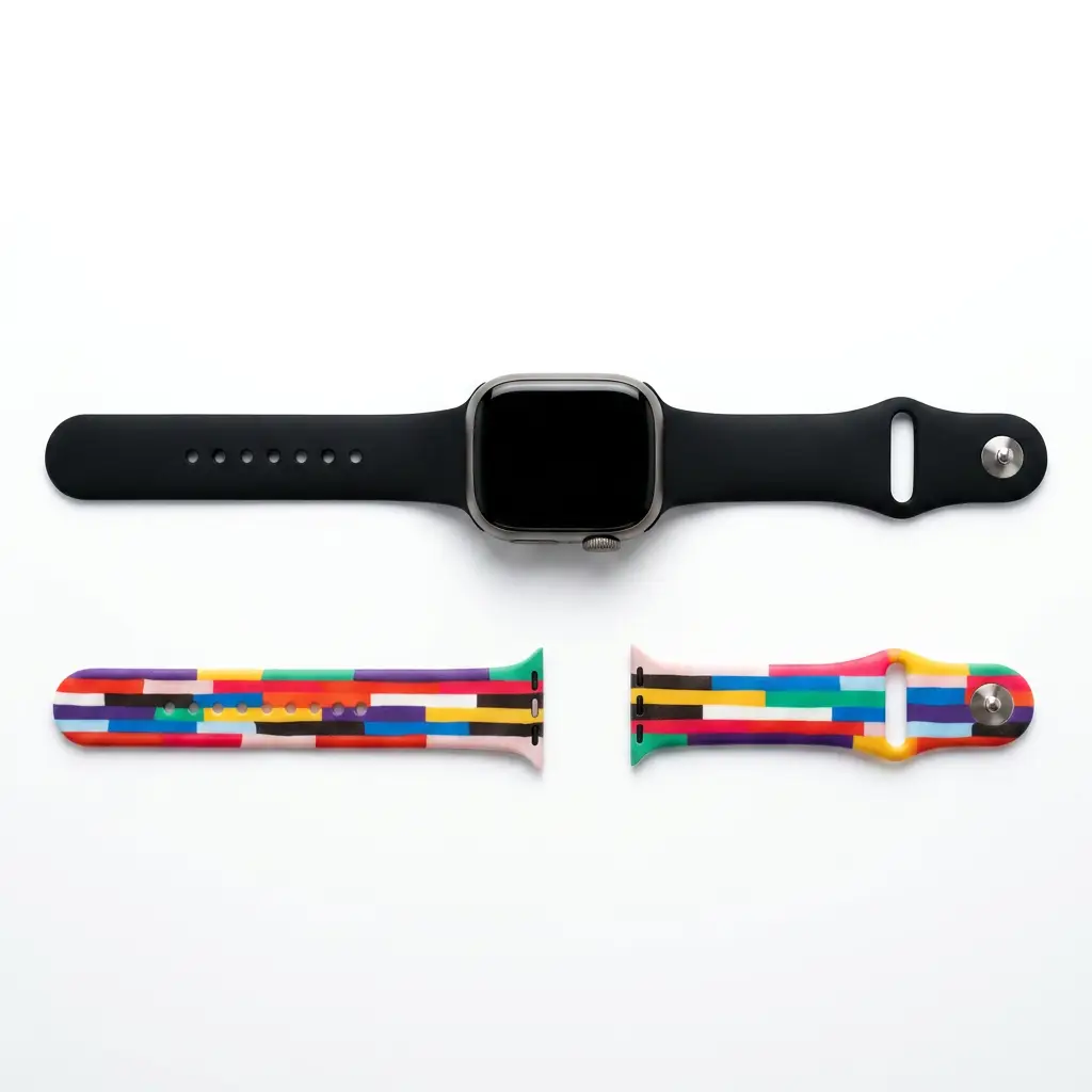Reloj Inteligente Smartwatch S11 Mini 