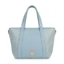 Bolso Shooper Tulip Mesh (Inspiración Tous)