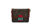 Bolso Tous mini bandolera (Inspiración Tous Kaos Icon) Estampada Osos