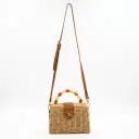 Bolso Donna pequeño rígido