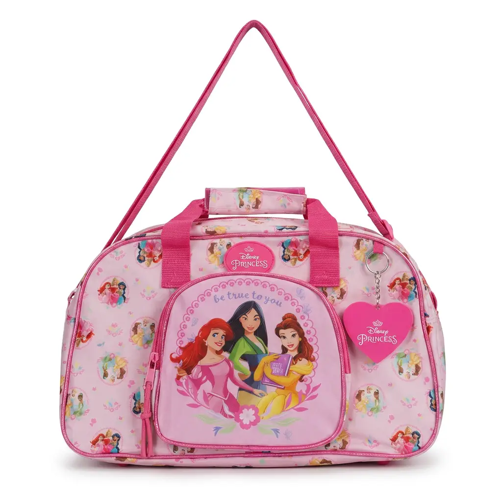 Bolsa de deporte infantil Disney