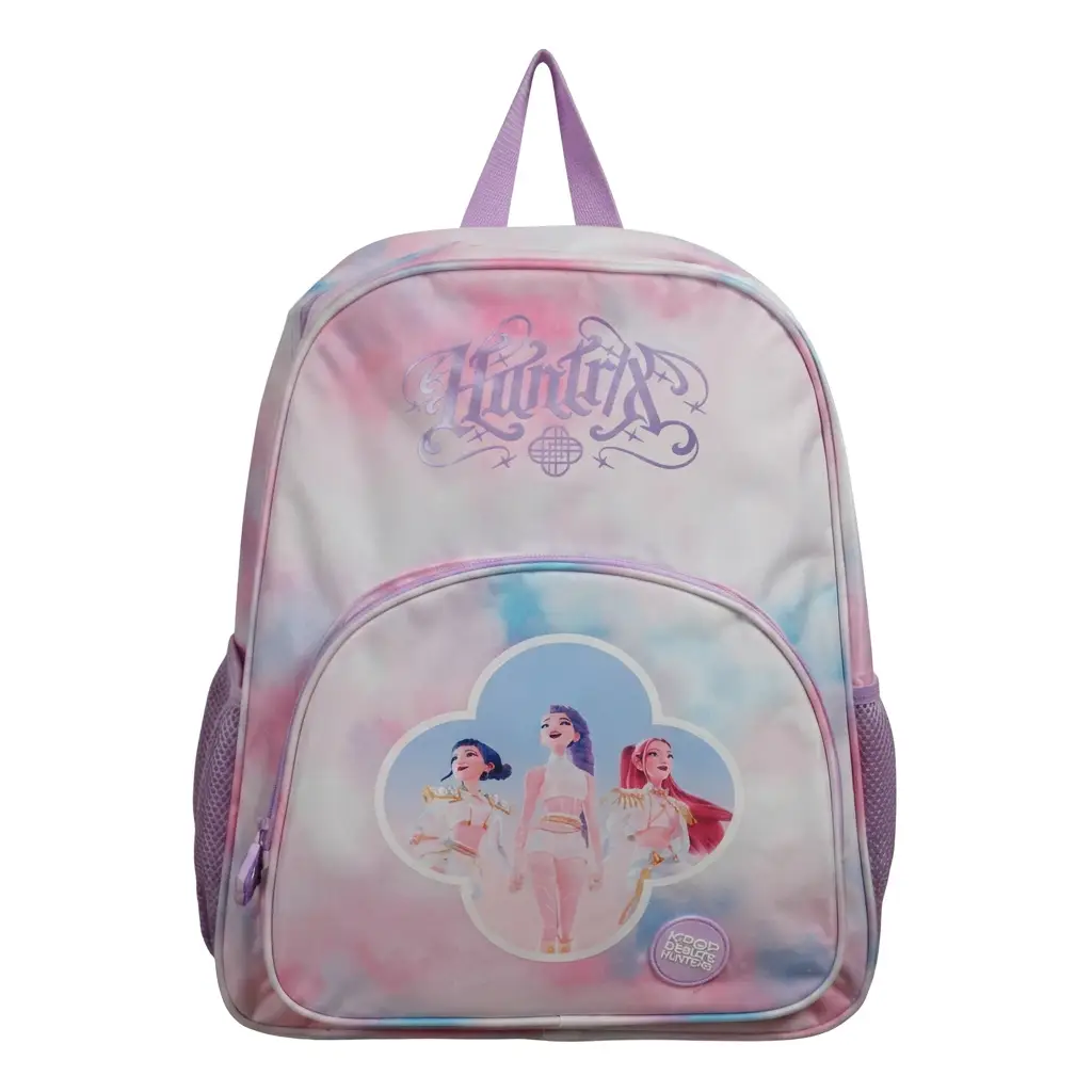 Mochila K-Pop Demon Artist Adapt-Carro