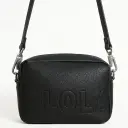 Bolso bandolera camera case (Inspiración Bimba y Lola)