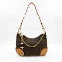 Bolso Boulogne PM Monogram (Inspiración Louis Vuitton)