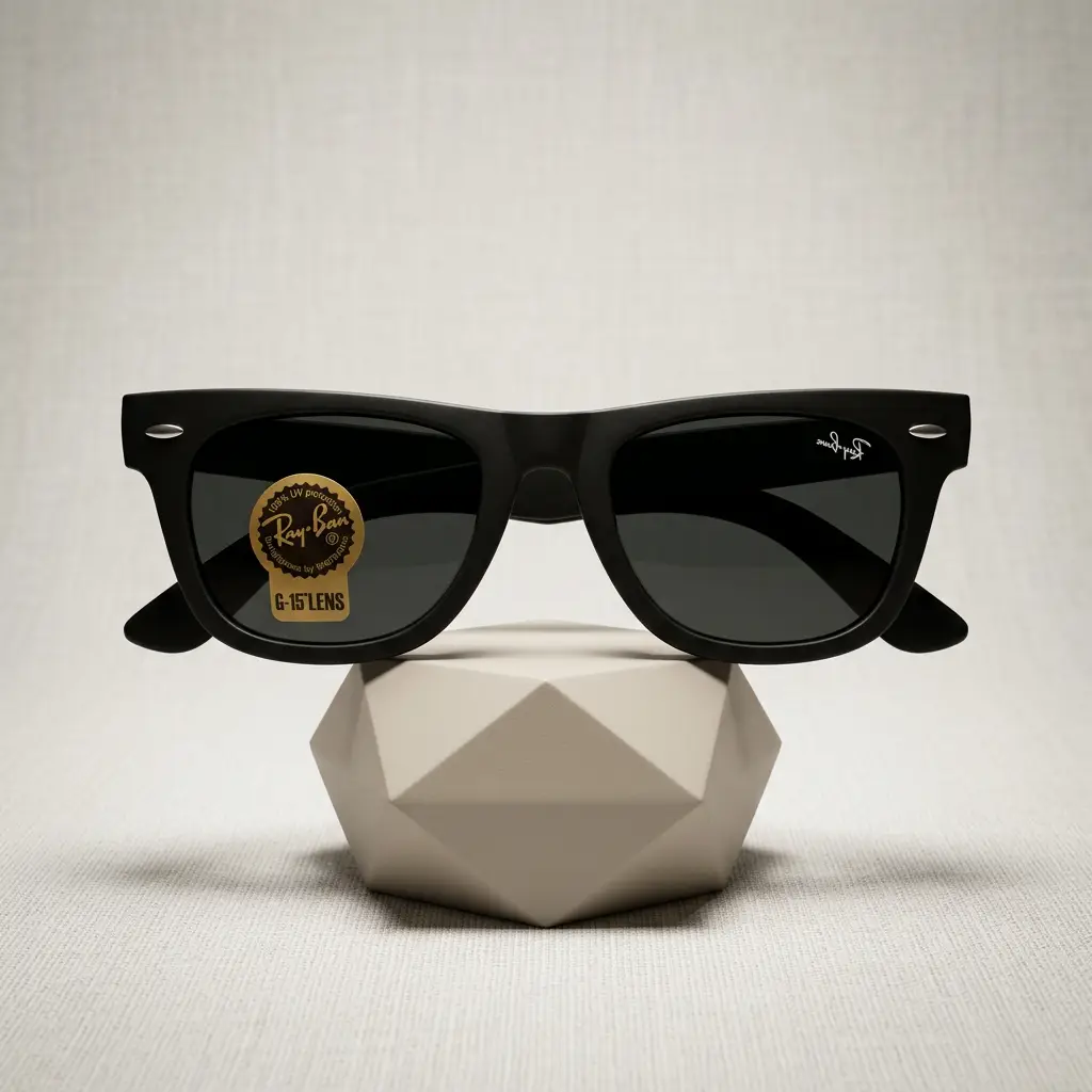 Gafas de sol Original Wayfarer Unisex (Inspiración Ray-Ban)