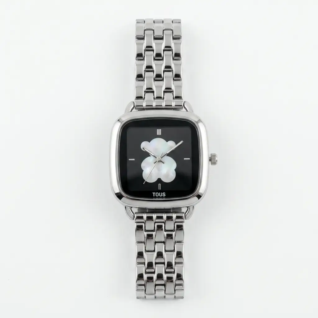 Reloj Tous D-Bear 