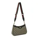 Bolso Bandolera con cadena Monograma GG (Inspiración Gucci)