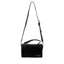 Bolso de hombro con pañuelo con asa (Inspiración Jacquemus)