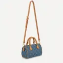 Bolso Speddy Monogram Pequeño(Inspiración Louis Vuitton)