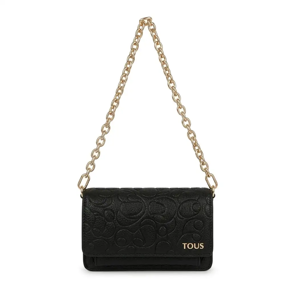 Bolso bandolera Audree Greta (Inspiracion Tous)