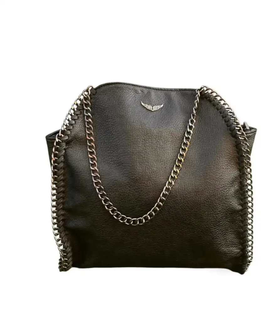 Bolso Shopper ( Inspiracion Zadig)