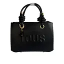 Bolso Tous bandolera (Inspiración Tous La Rue New)