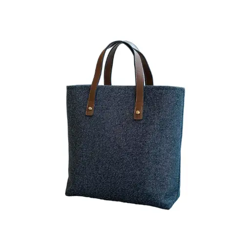 ZZ_Bolso Shopper Versátil