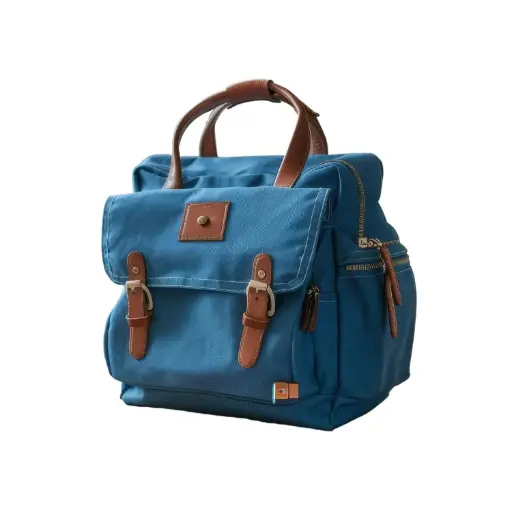 ZZ_Bolso Satchel de Trabajo