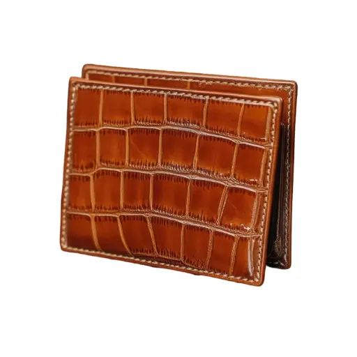 ZZ_Cartera Bifold Clásica