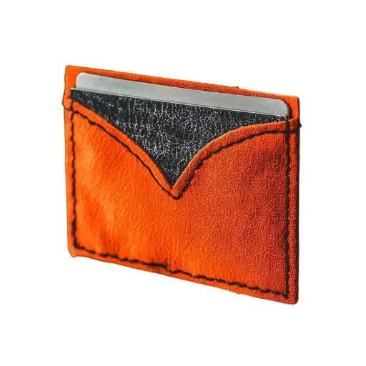ZZ_Cartera Minimalista para Tarjetas