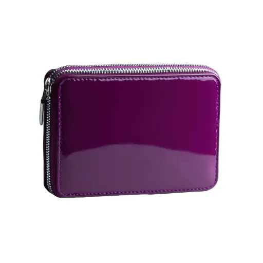 ZZ_Cartera Monedero Compacta