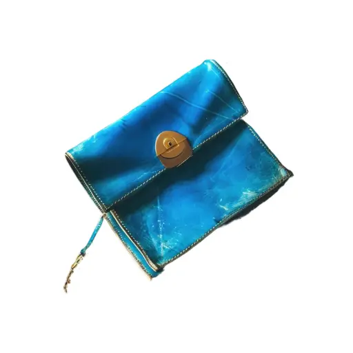 ZZ_Cartera de Viaje con RFID