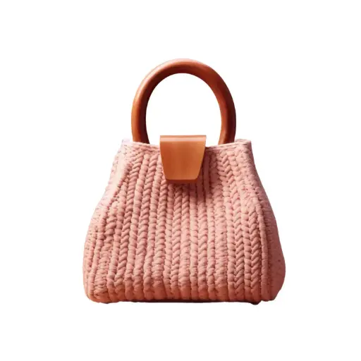 ZZ_Bolso de Mano para Oficina