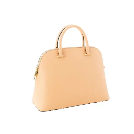 ZZ_Bolso de Mano Estilo Doctor Bag