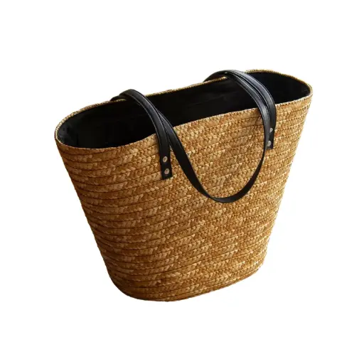 ZZ_Bolso Hombro XXL para Compras