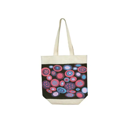 ZZ_Tote Inspiración Artesanal