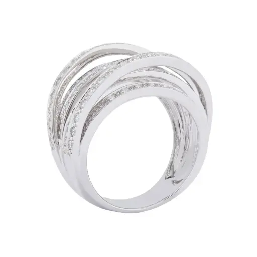 ZZ_Anillo de Plata Minimalista