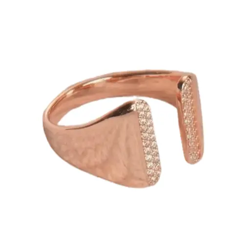 ZZ_Anillo Adjustable Estilo Boho