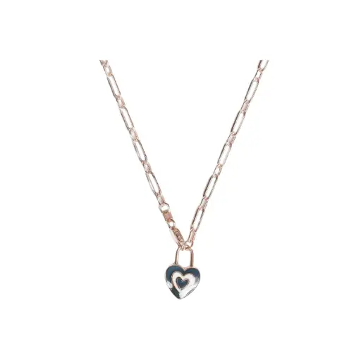 ZZ_Collar Gargantilla Romántica