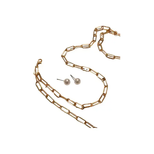 ZZ_Conjunto de Joyas para Diario