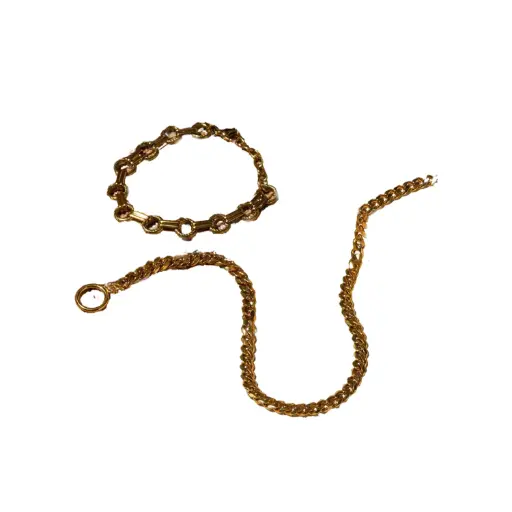 ZZ_Conjunto Collar y Pulsera Boho