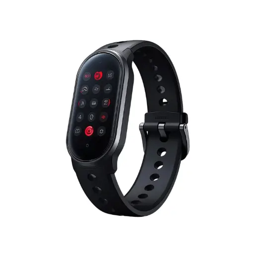 ZZ_Reloj Inteligente Hombre Multideporte