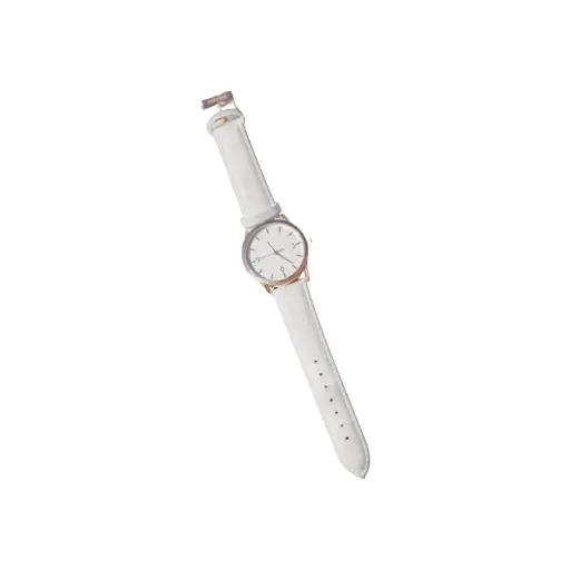 ZZ_Reloj Mujer Diseño Minimalista