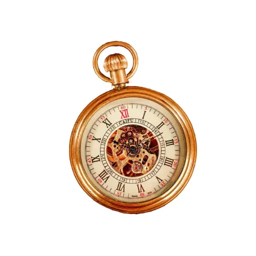 ZZ_Reloj Alta Relojería Tourbillon